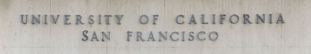 UCSF